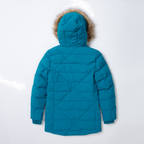 Girls Sun Valley Frost Down Parka