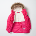 Girls Sun Valley Frost Down Parka