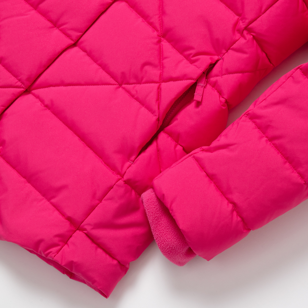 Girls Sun Valley Frost Down Parka
