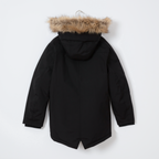 Toddler Boys Superior Down Parka