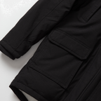 Boys Superior Down Parka