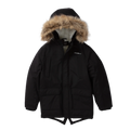 Boys Superior Down Parka