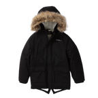 Boys Superior Down Parka