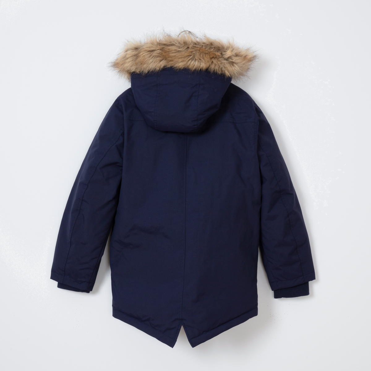 Boys Superior Down Parka