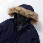 Boys Superior Down Parka