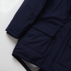 Toddler Boys Superior Down Parka