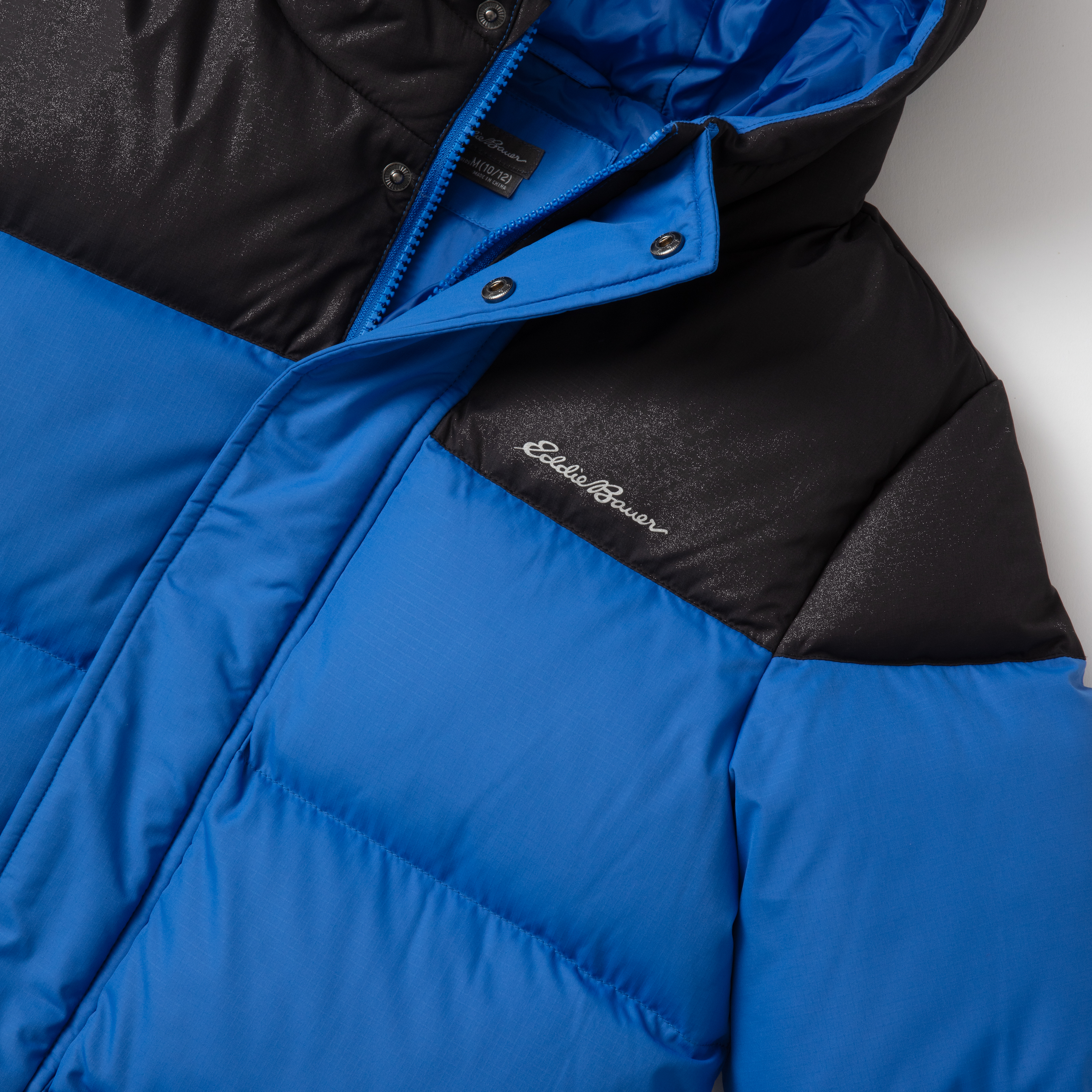 Boys CirrusLite Down Parka