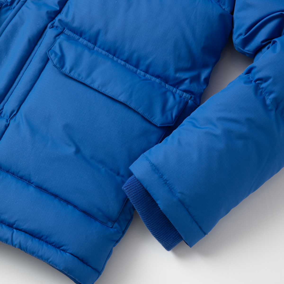 Boys CirrusLite Down Parka