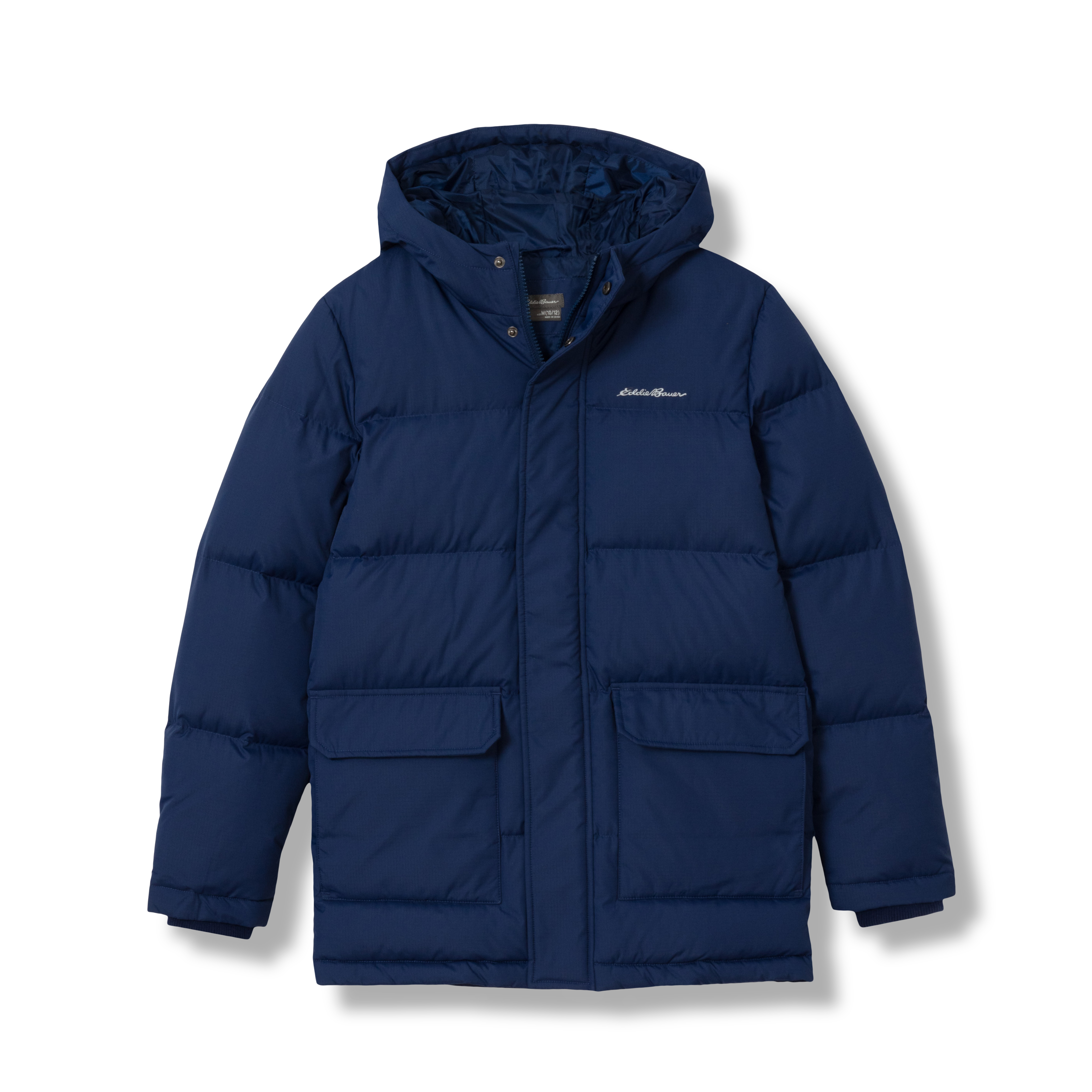 Boys CirrusLite Down Parka