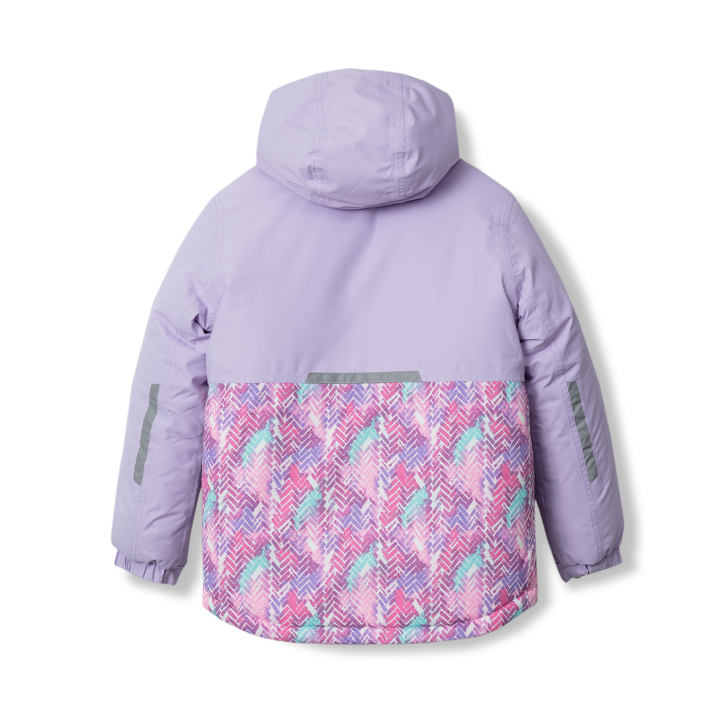 Girls Powder Search 3-In-1