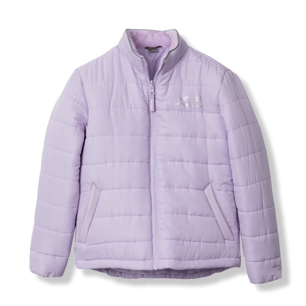 Girls Powder Search 3-In-1