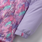 Girls Powder Search 3-In-1