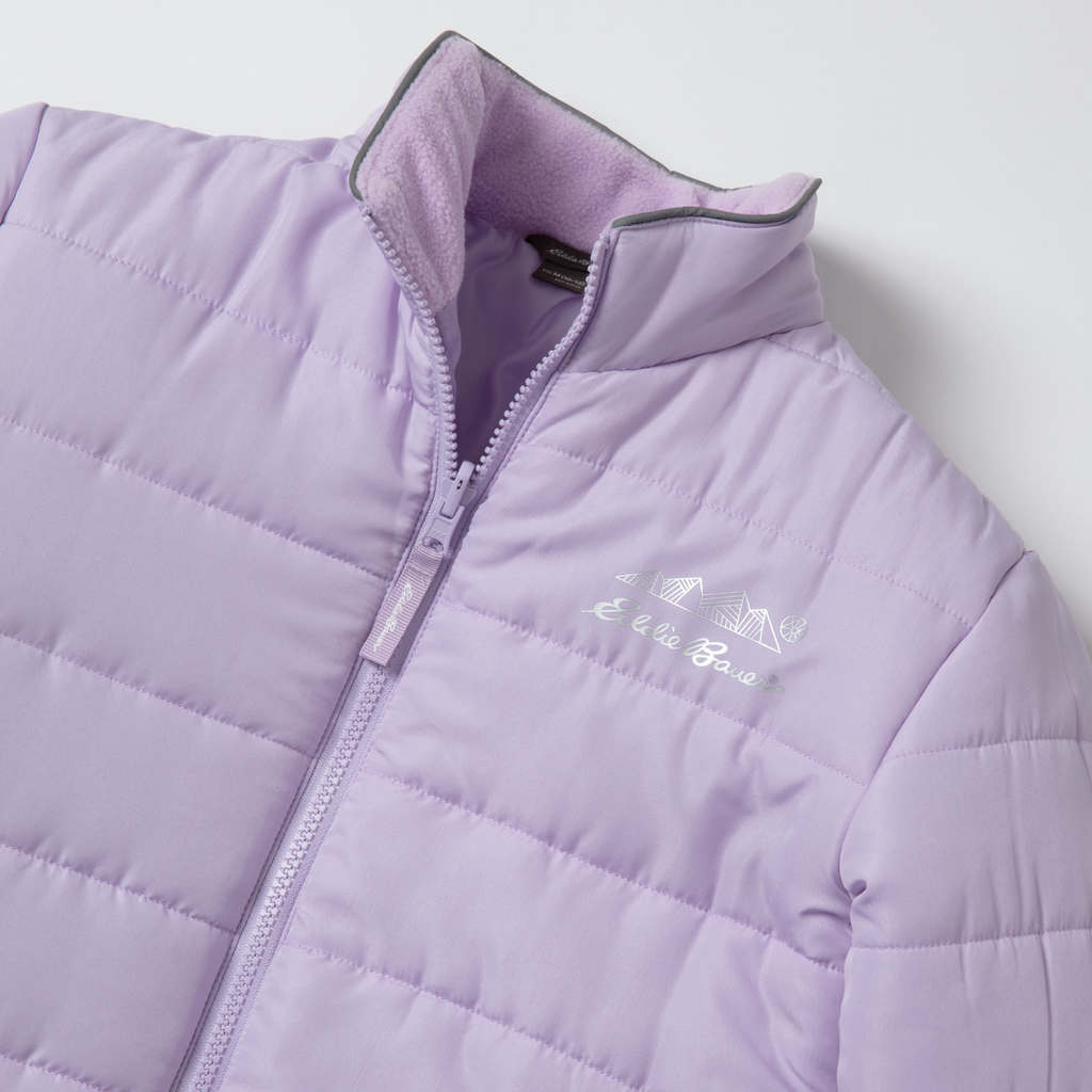 Girls Powder Search 3-In-1