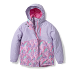 Girls Powder Search 3-In-1