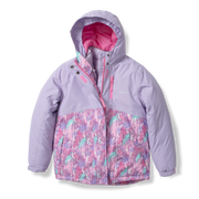 Girls Powder Search 3-In-1 - PASTEL LILAC
