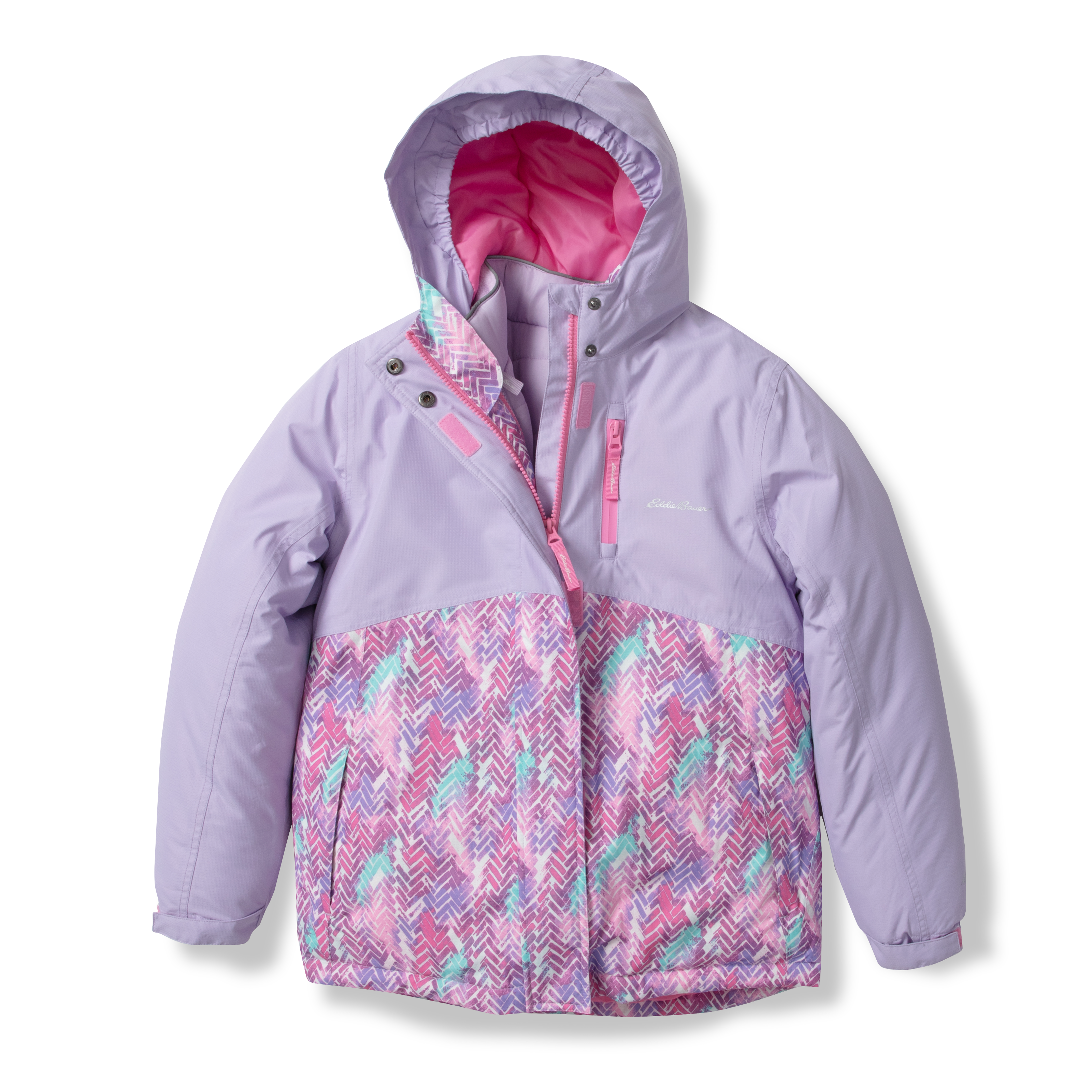 Girls Powder Search 3-In-1