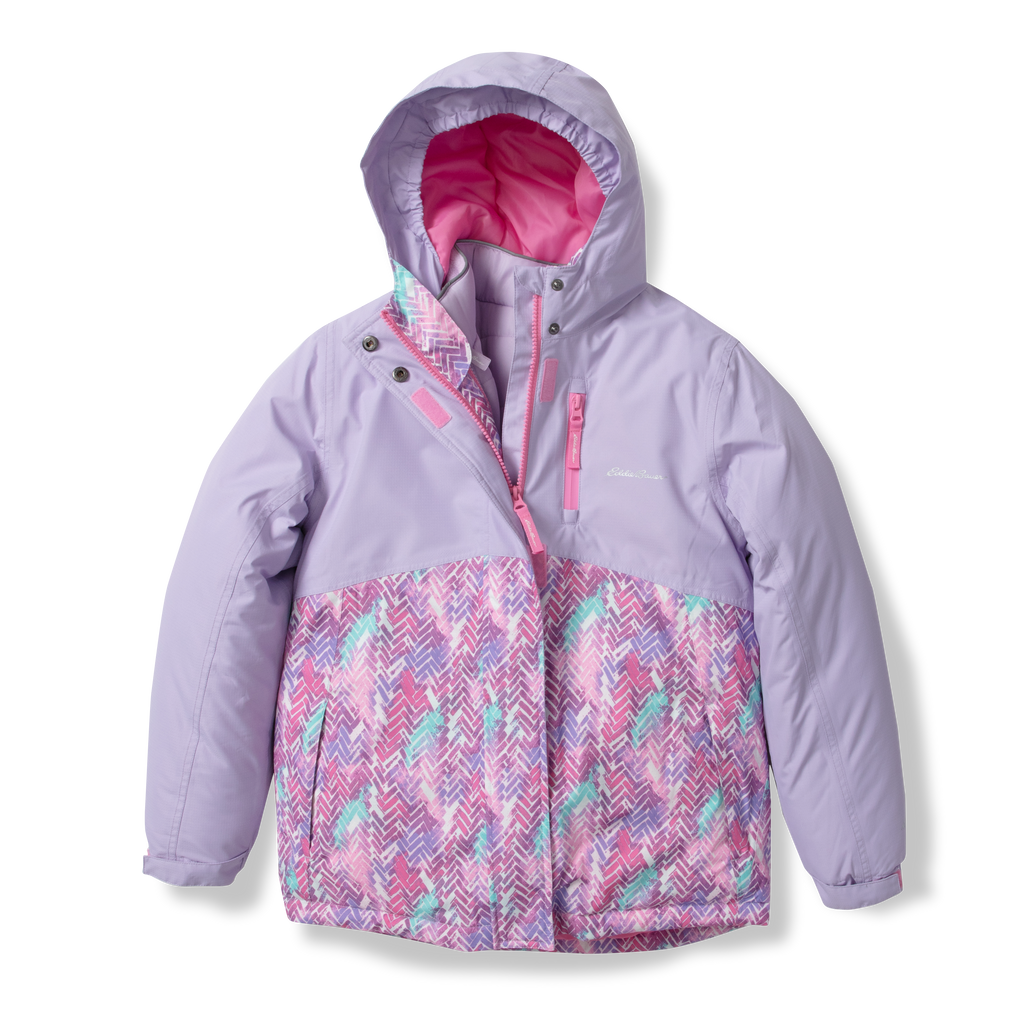 Girls Powder Search 3-In-1