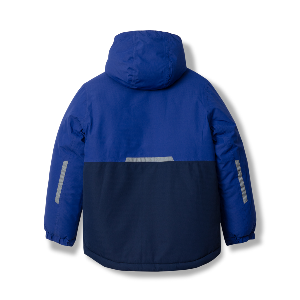 Girls Powder Search 3-In-1