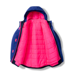 Girls Powder Search 3-In-1