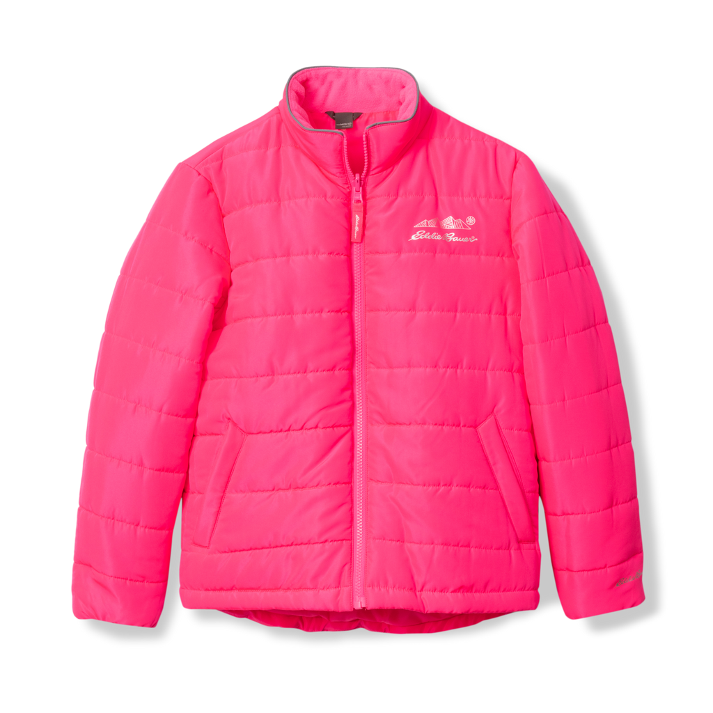 Girls Powder Search 3-In-1