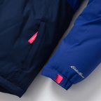 Girls Powder Search 3-In-1