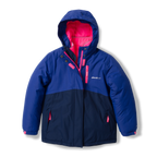 Girls Powder Search 3-In-1