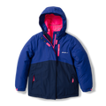 Girls Powder Search 3-In-1