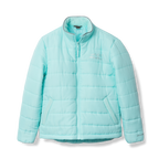 Girls Powder Search 3-In-1