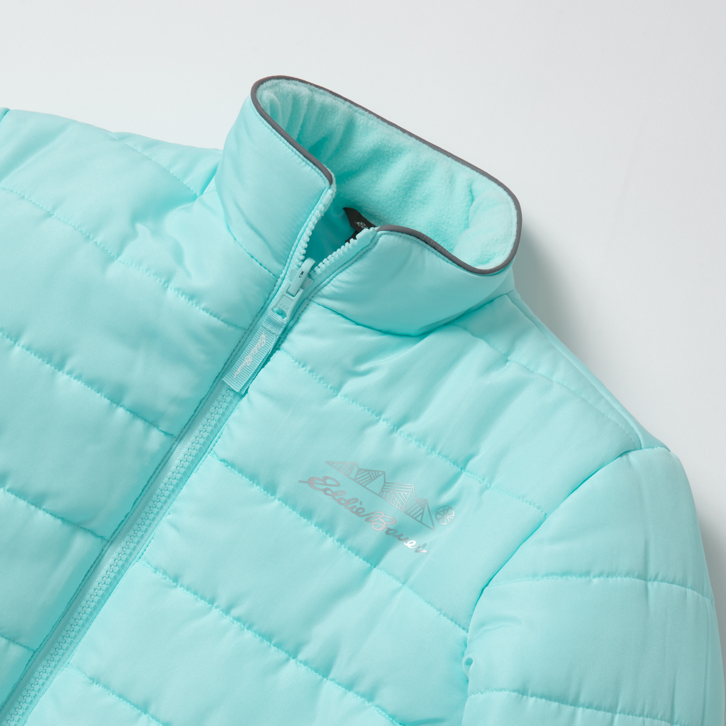 Girls Powder Search 3-In-1