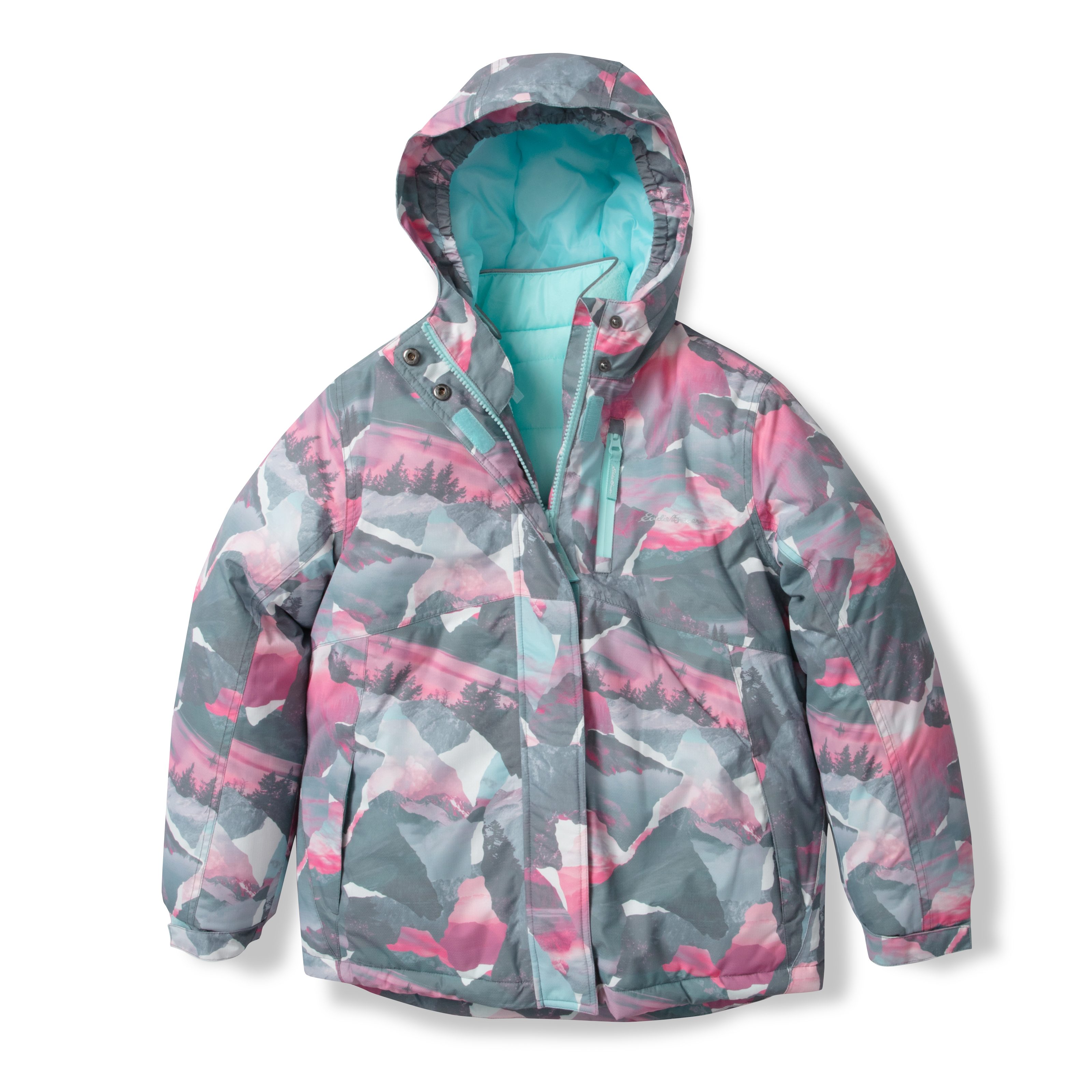 Girls Powder Search 3-In-1