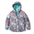 Girls Powder Search 3-In-1