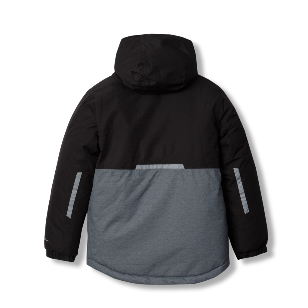 Boys Powder Search 3-In-1 Jacket