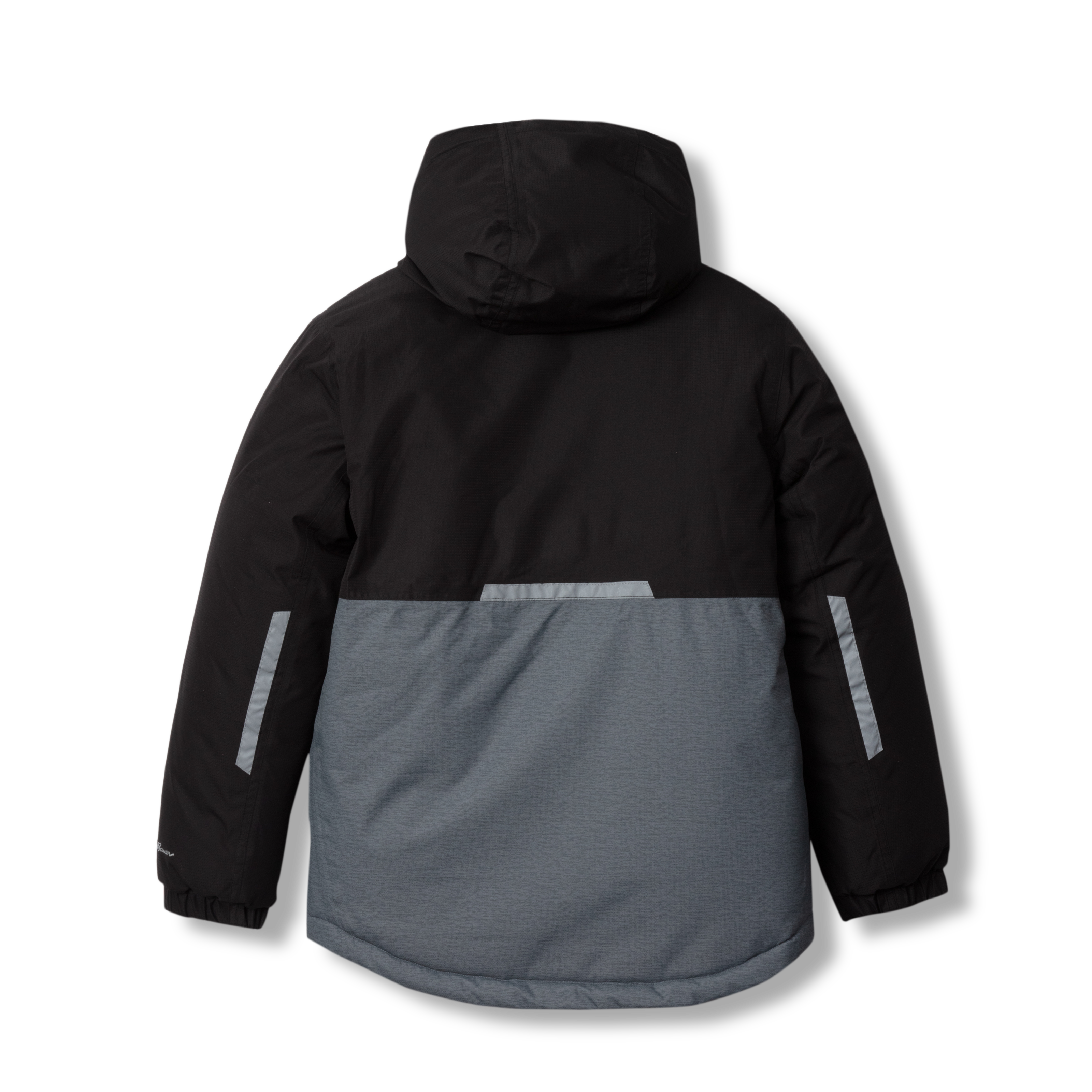 Boys Powder Search 3-In-1 Jacket