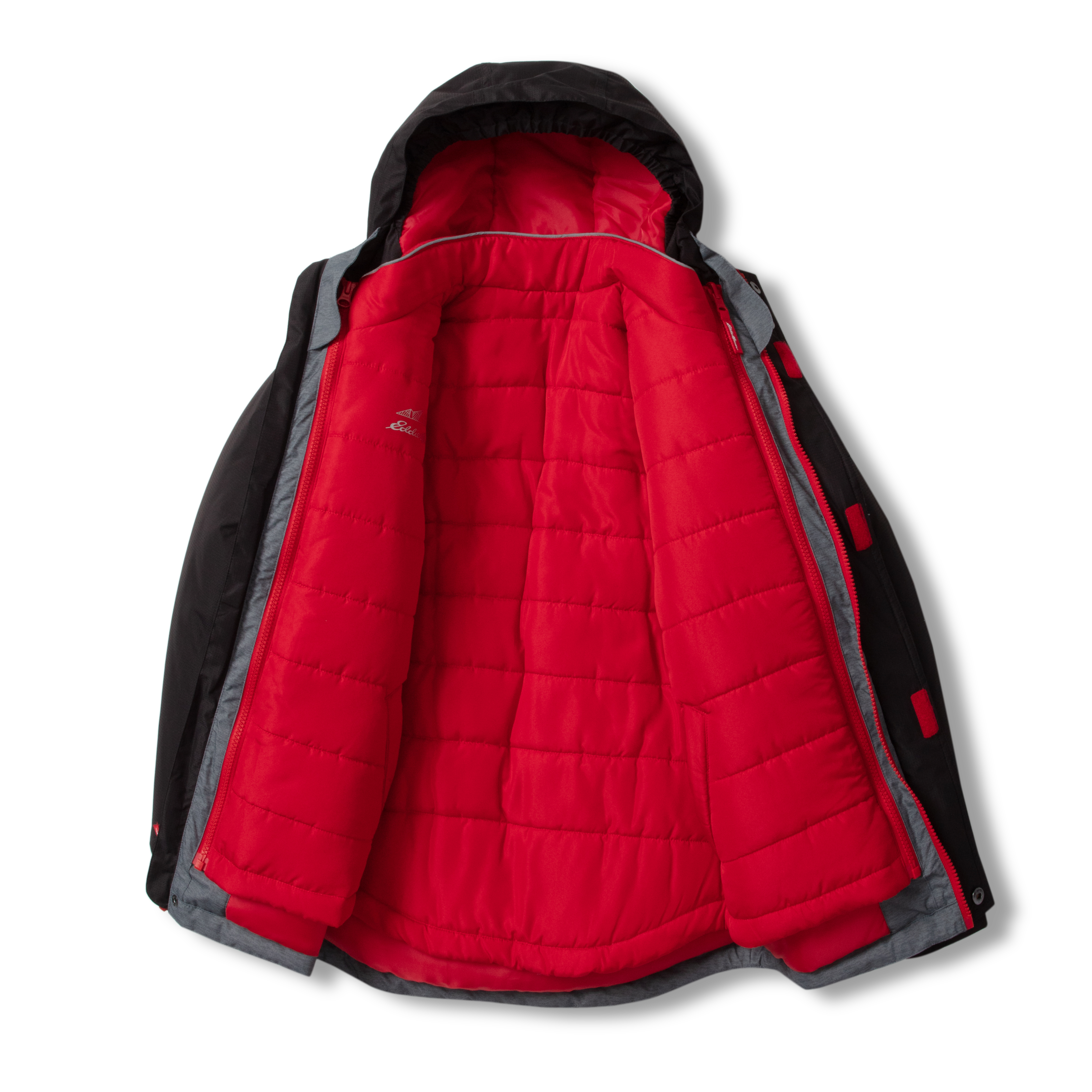 Boys Powder Search 3-In-1 Jacket