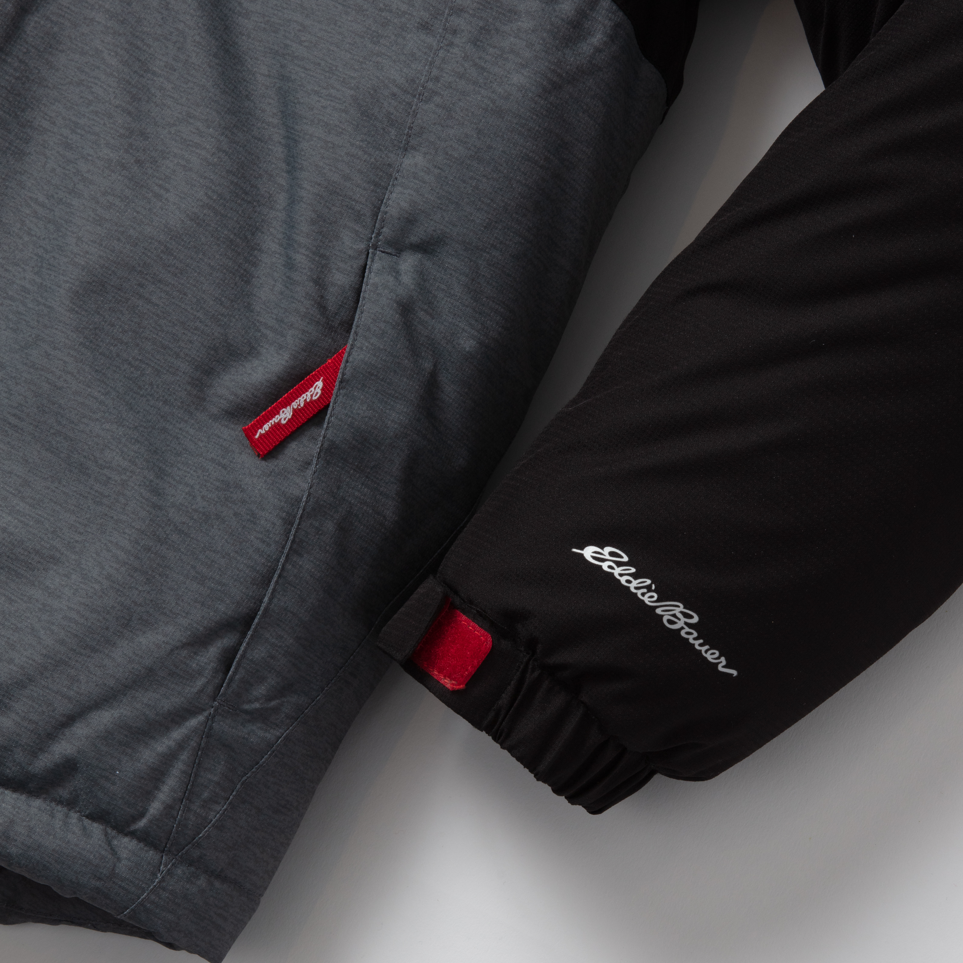 Boys Powder Search 3-In-1 Jacket