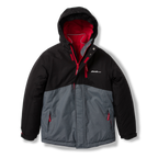 Boys Powder Search 3-In-1 Jacket