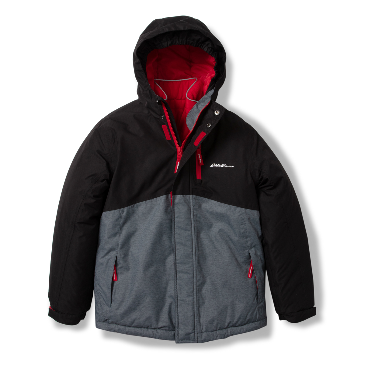 Boys Powder Search 3-In-1 Jacket