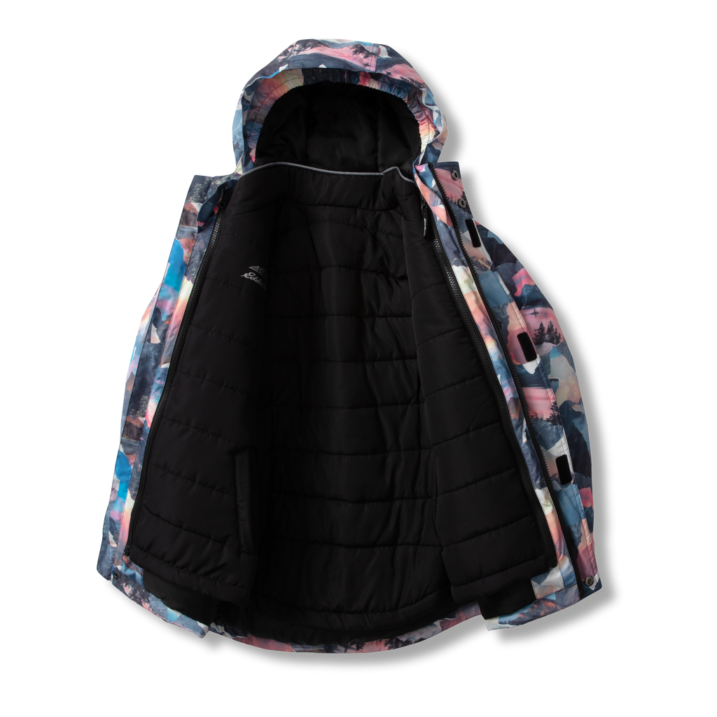 Boys Powder Search 3-In-1 Jacket