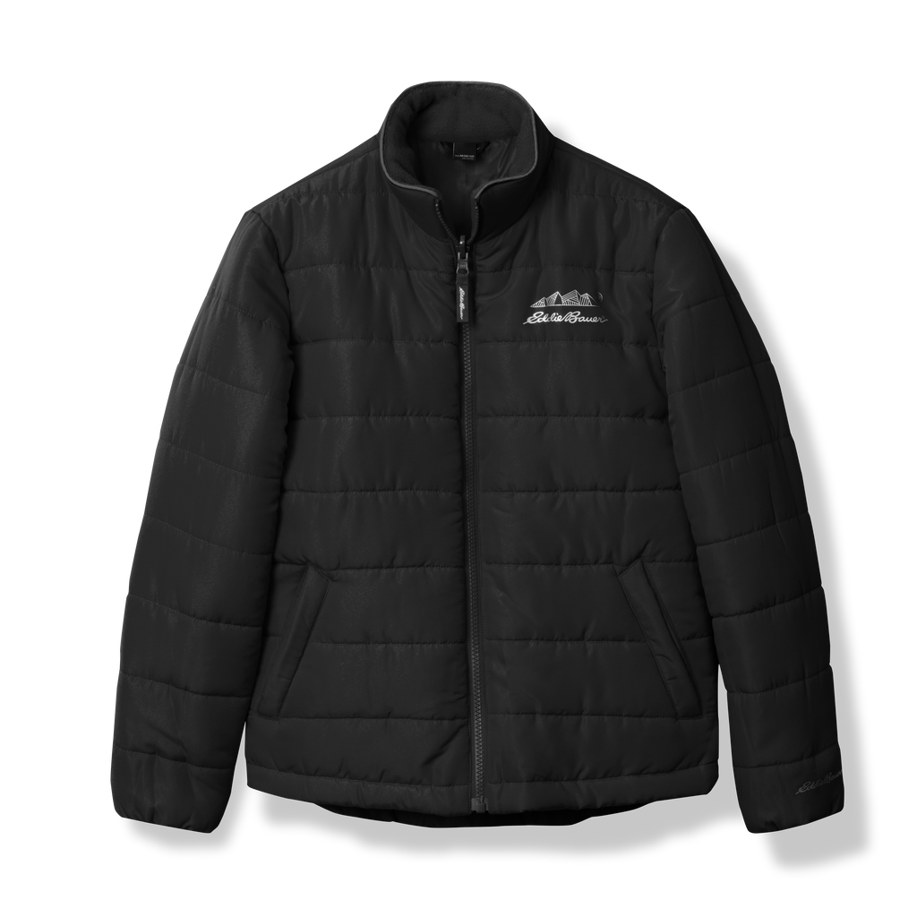 Boys Powder Search 3-In-1 Jacket