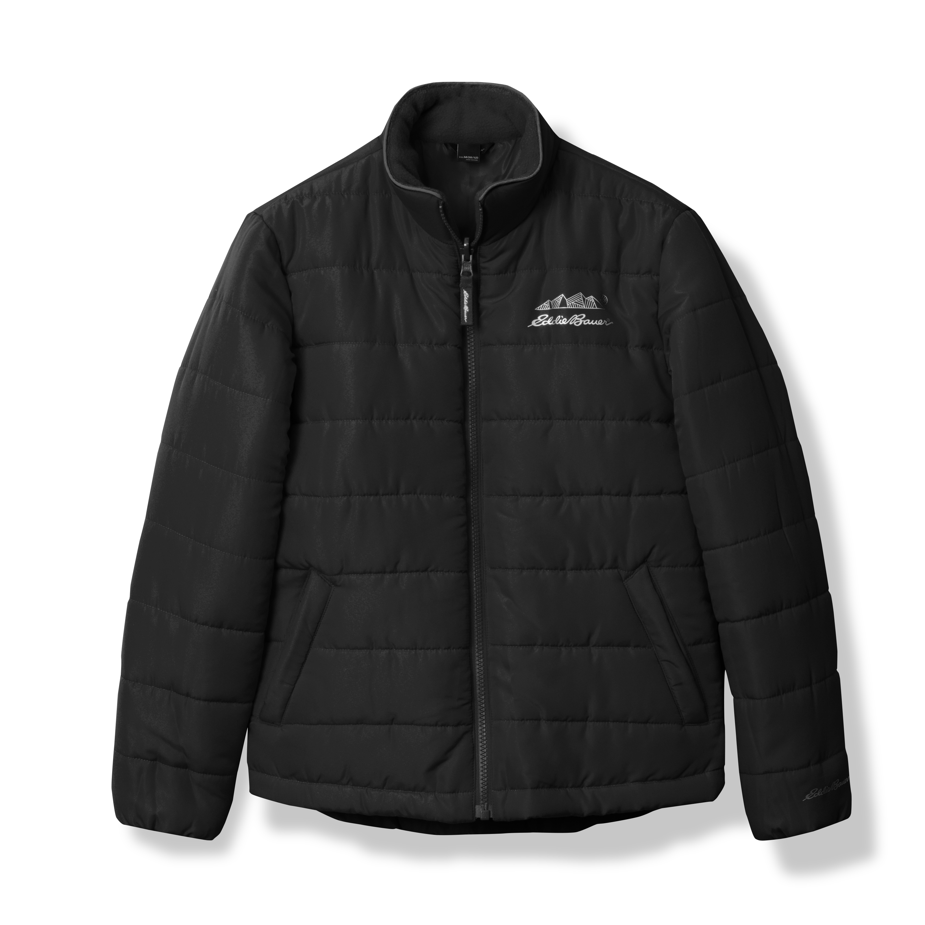 Boys Powder Search 3-In-1 Jacket