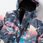 Boys Powder Search 3-In-1 Jacket