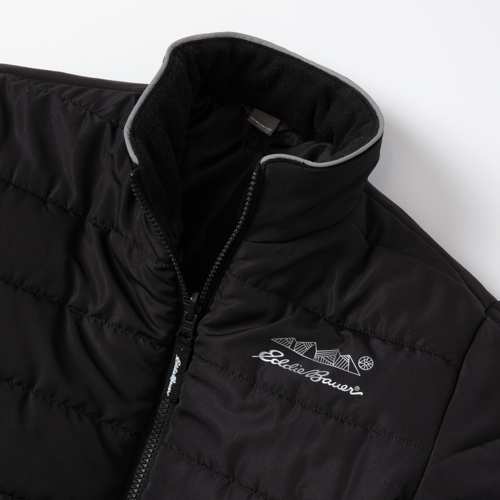 Boys Powder Search 3-In-1 Jacket