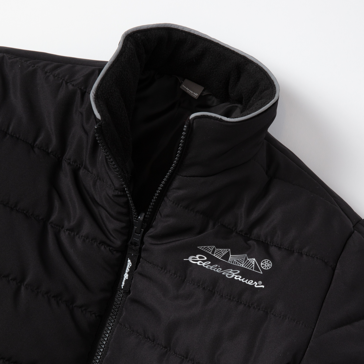 Boys Powder Search 3-In-1 Jacket