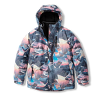 Boys Powder Search 3-In-1 Jacket