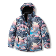 Boys Powder Search 3-In-1 Jacket - PHOTO REEL