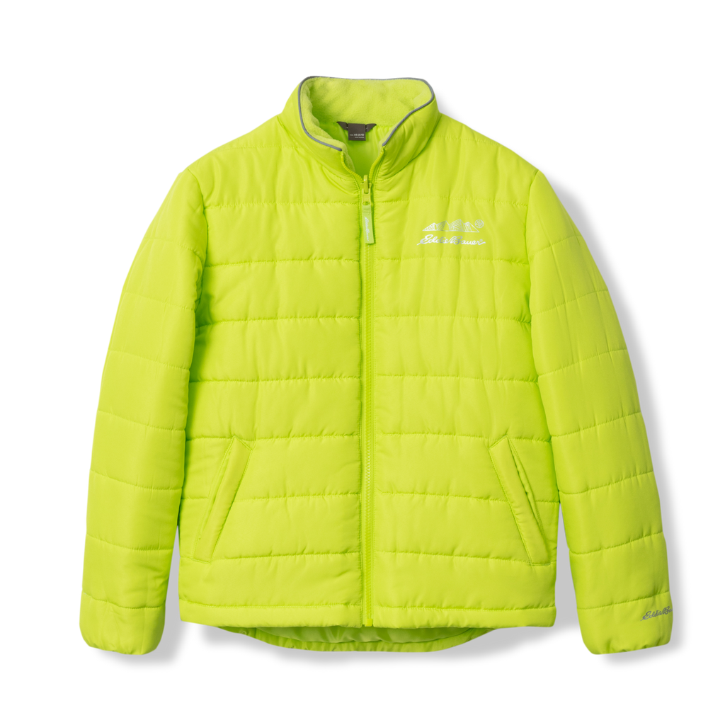 Boys Powder Search 3-In-1 Jacket