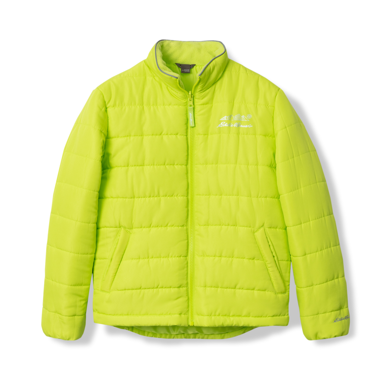 Boys Powder Search 3-In-1 Jacket