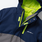 Boys Powder Search 3-In-1 Jacket