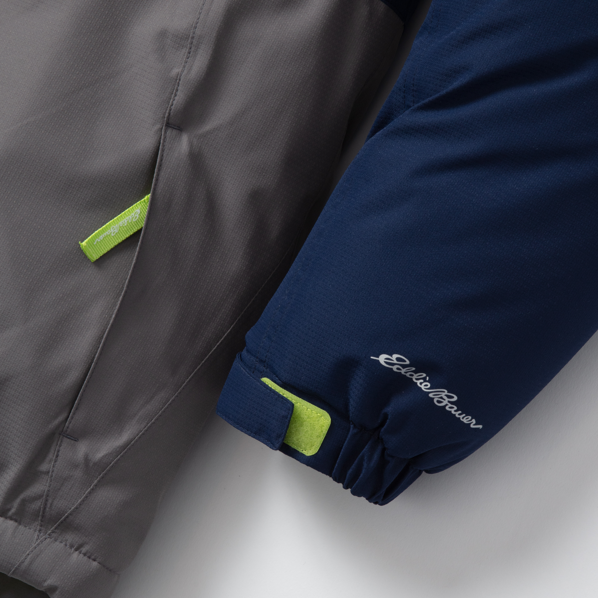 Boys Powder Search 3-In-1 Jacket