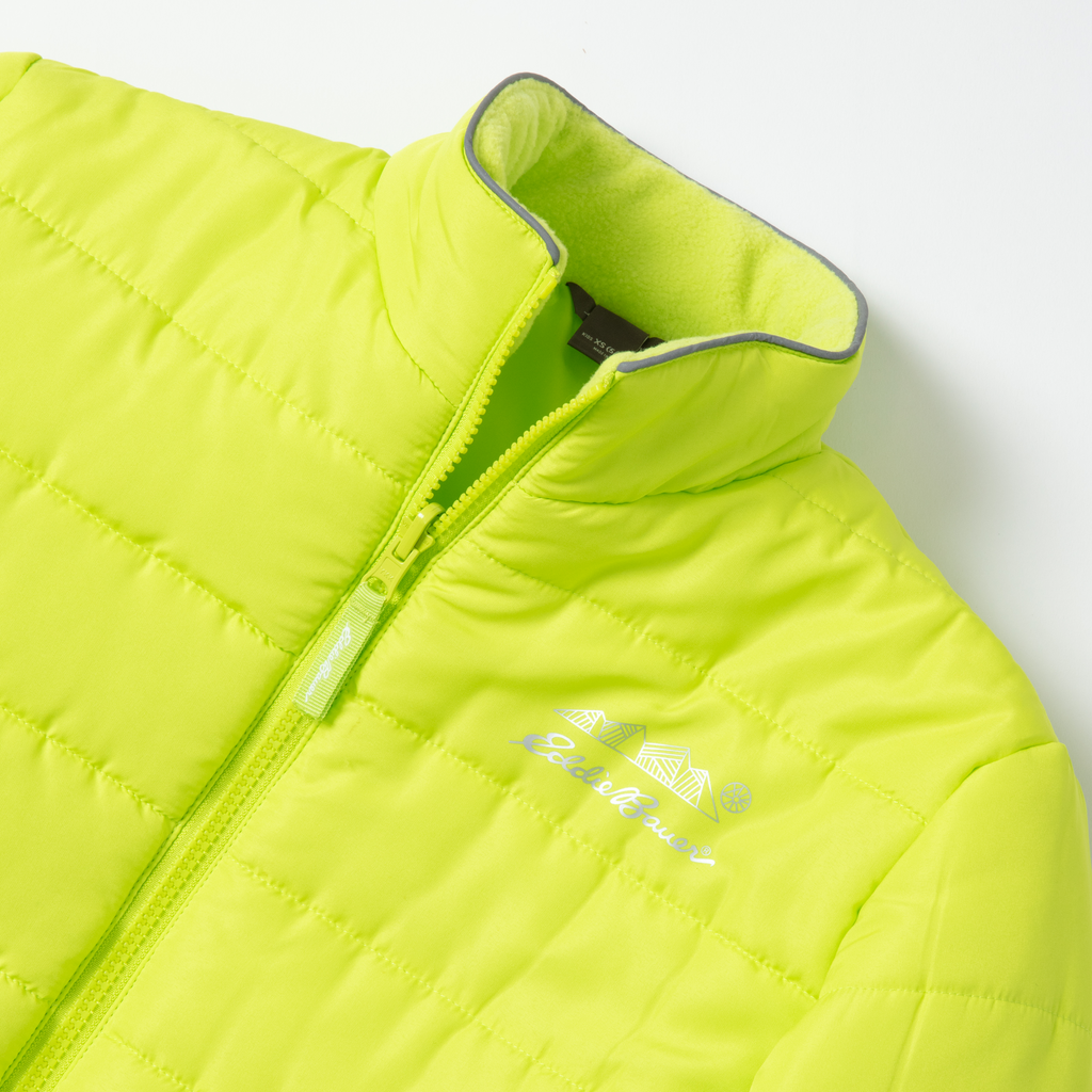 Boys Powder Search 3-In-1 Jacket
